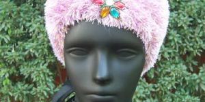 Winter Caps WC - 020