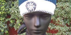 Winter Caps WC - 021