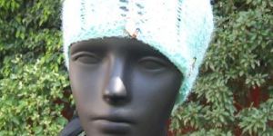 Winter Caps WC - 022