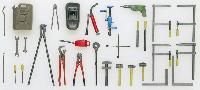 Garage Tools