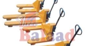 Loang / Small Hand Pallet Truck