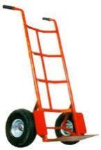 LPG Cylinder Trolley