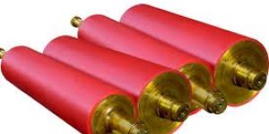 P U Coated Rollers