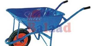 Single Wheel Trolley