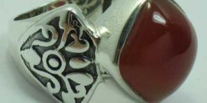 Sterling Silver Ring  (A30)