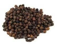 Black Pepper Seeds