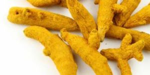Turmeric Finger