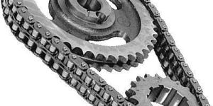 Industrial Sprockets