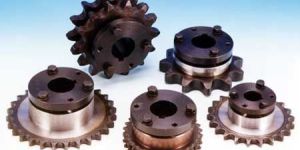 Sprockets