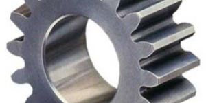 Spur Gears