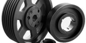 Taper Lock Pulleys