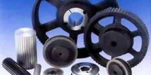 Timing Pulleys