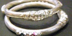 Silver Chandi Kada SCK 02