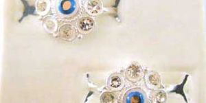 Silver Toe Rings STR 01