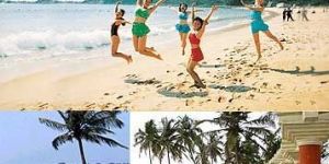 Goa Tour Package