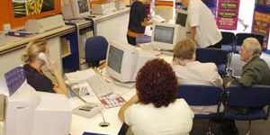 International Tour Operator