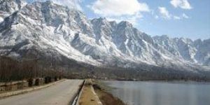 Kashmir Srinagar Tour Package