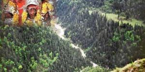 Kashmir Vaishno Devi Tour Package