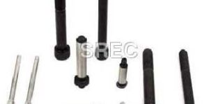 Stainless Steel Shafts