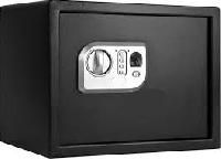 Fingerprint Safe