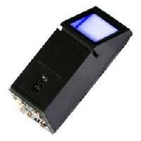 Optical Fingerprint Scanner