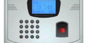 Time  Attendance System