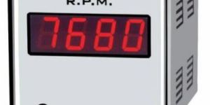 Digital Process Controller