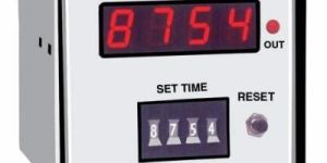 Digital Timers