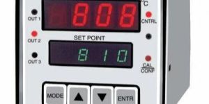 Microprocessor Based Controller