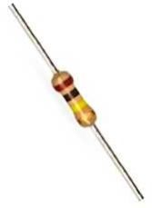 Electronic Resistors