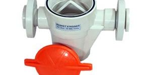 Moulded Basket Strainers