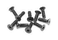 Hex Screws