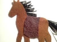Horse Leather