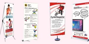 Banner Printing Services