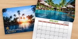 Calendar Printing Services