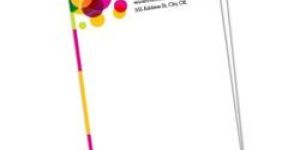 Letterhead Printing Services
