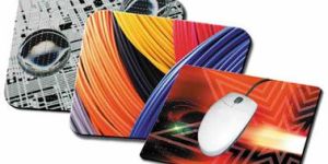 Mouse Pad Printing Services