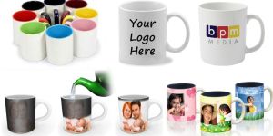 Personalised Mug Printing Services