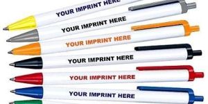 Personalised Pen Printing Services