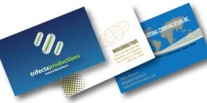 Visiting Card Printing Services