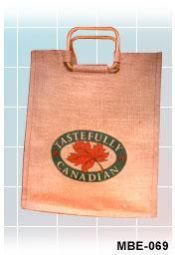Jute Shopping Bags