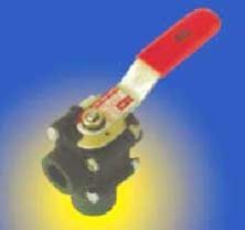 Multiport Valve