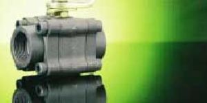Pressure Valve