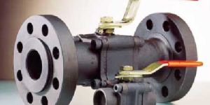 Reduced Ball Valve 02