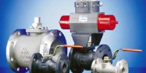 Reduced Ball Valve 03