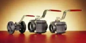 Special Purpose Valve