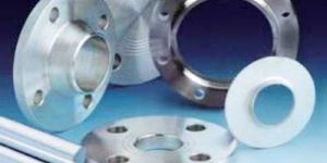 Stainless Steel Flanges