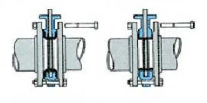 Steam Sealing