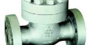 Swing Check Valves 900