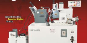 SMITH H150 Hydraulic Centerless Grinder